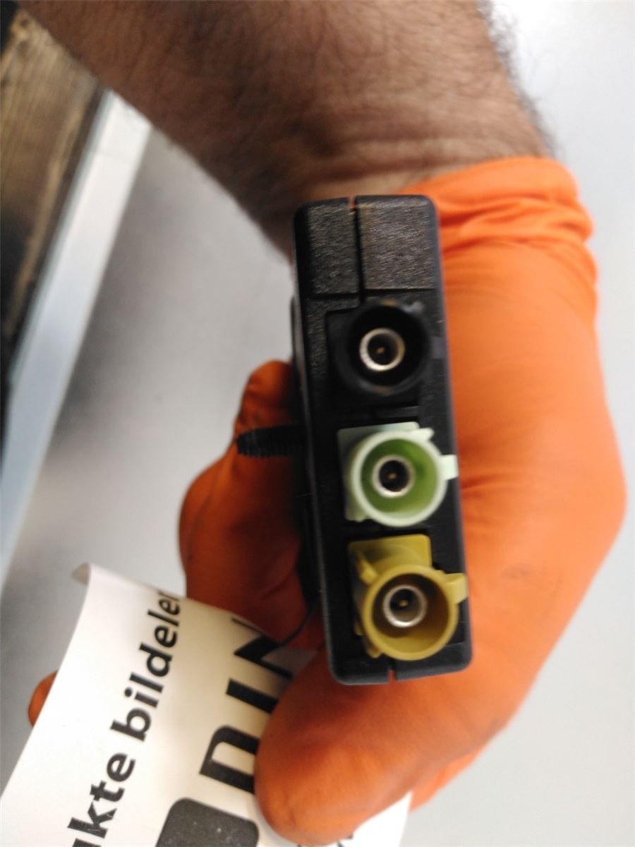 Stereo Antenneforsterker – bilde 2