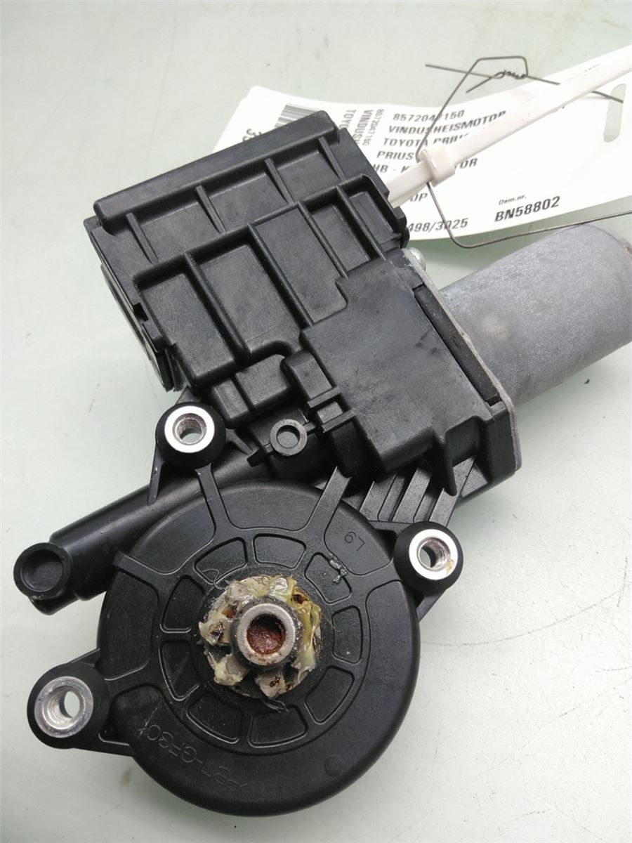 Vindusheismotor – bilde 2