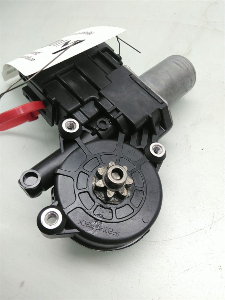 Vindusheismotor – bilde 2