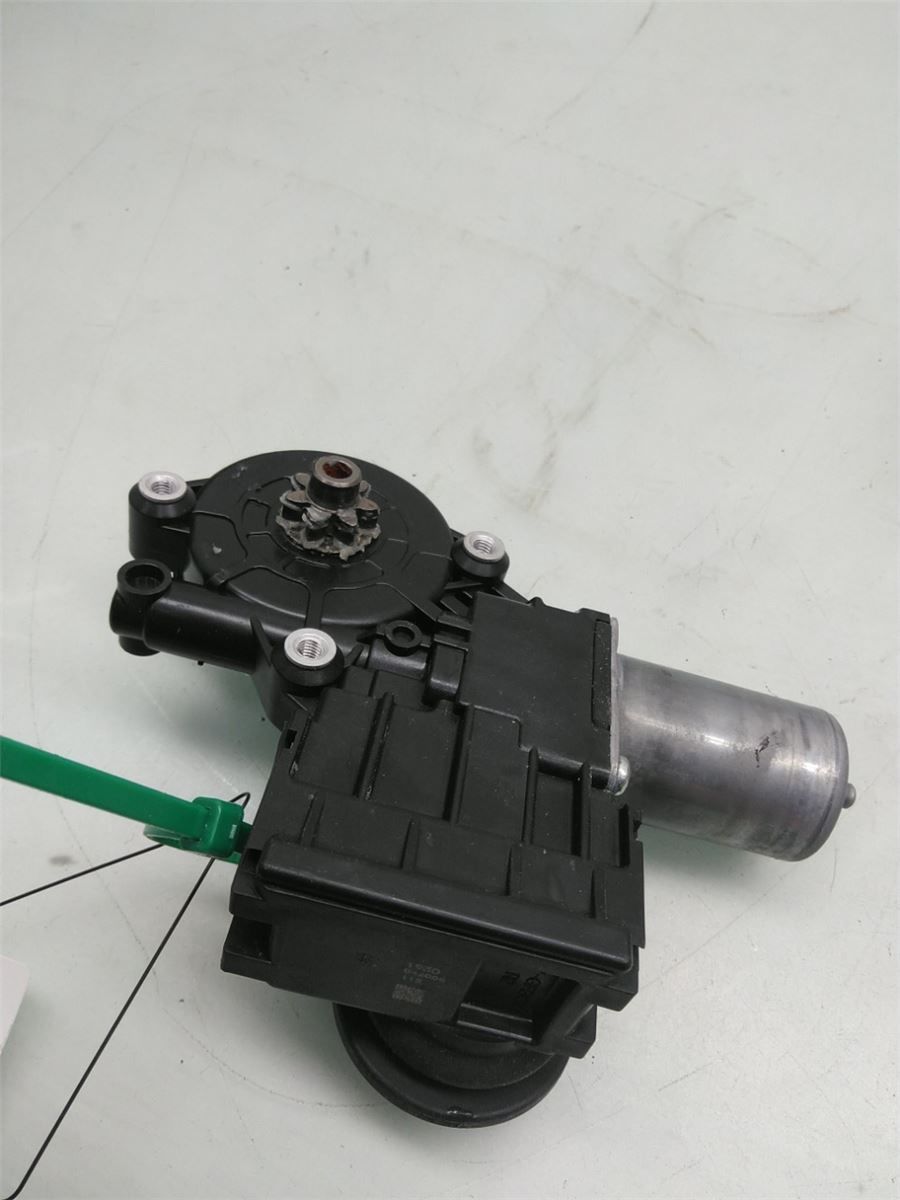 Vindusheismotor – bilde 2