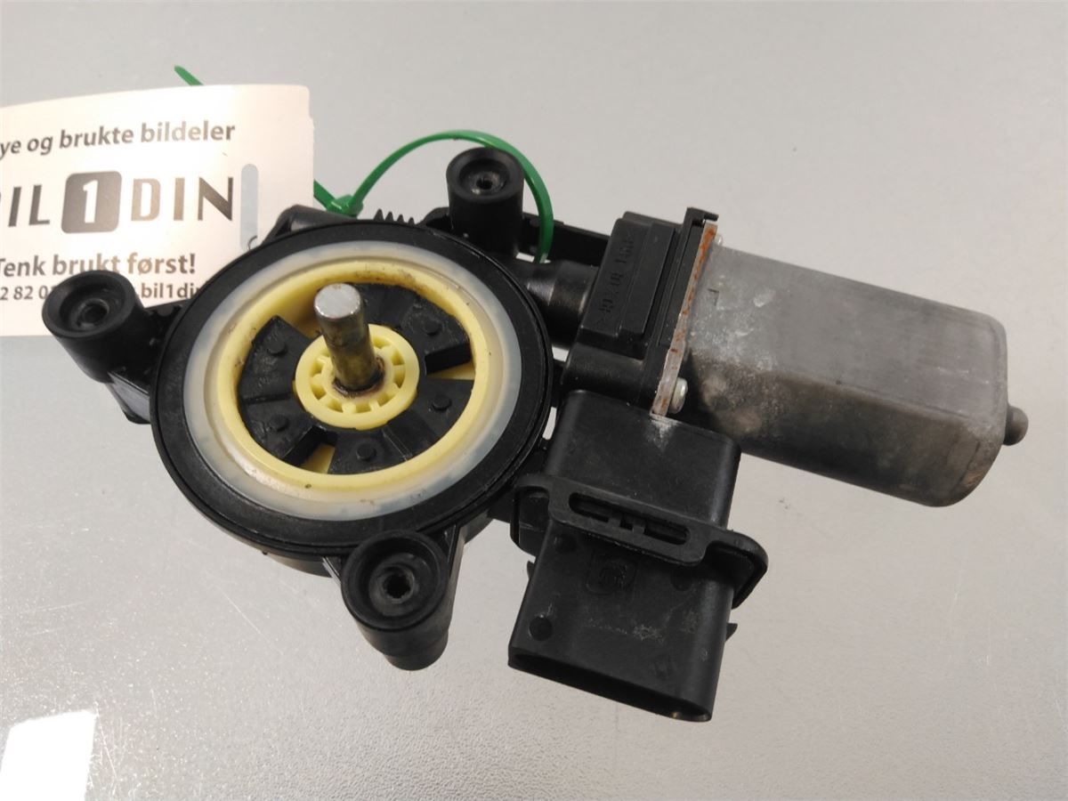 Vindusheismotor – bilde 1