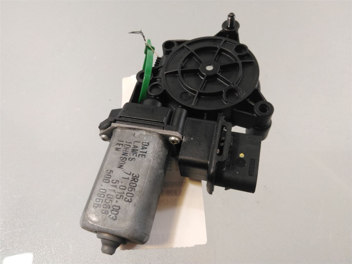 Vindusheismotor – bilde 2