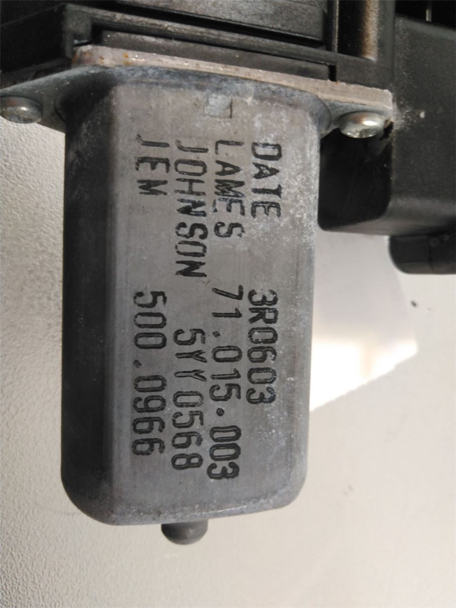 Vindusheismotor – bilde 3