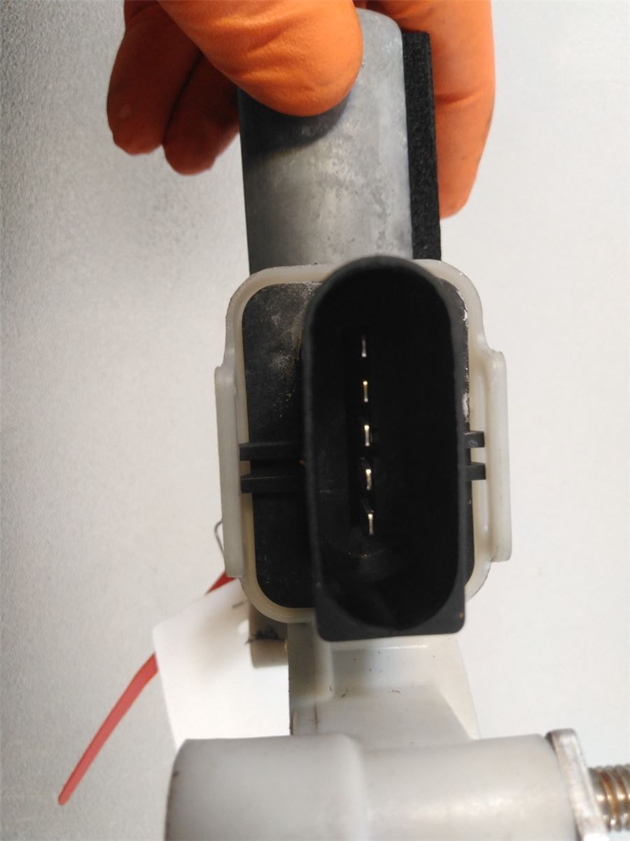 Vindusheismotor – bilde 3