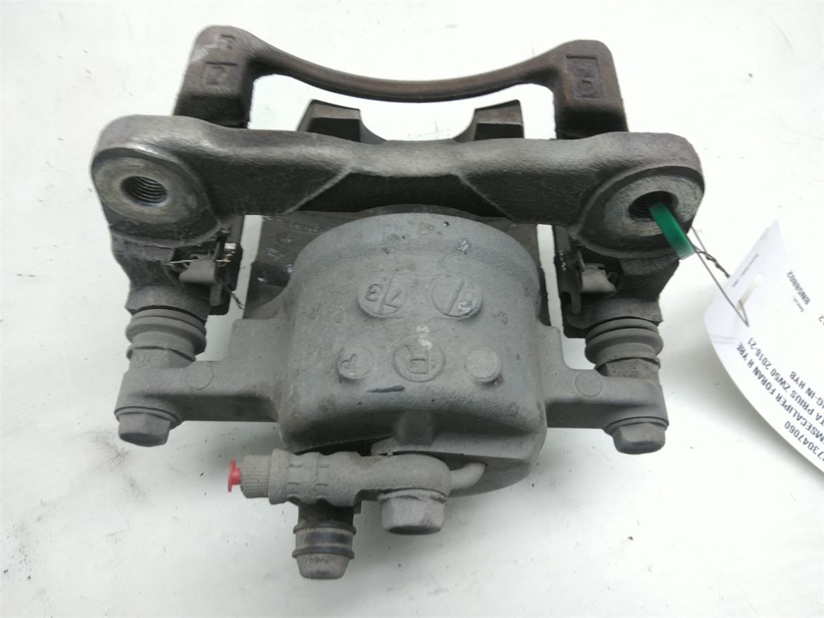 Bremsecaliper Foran Høyre – bilde 1