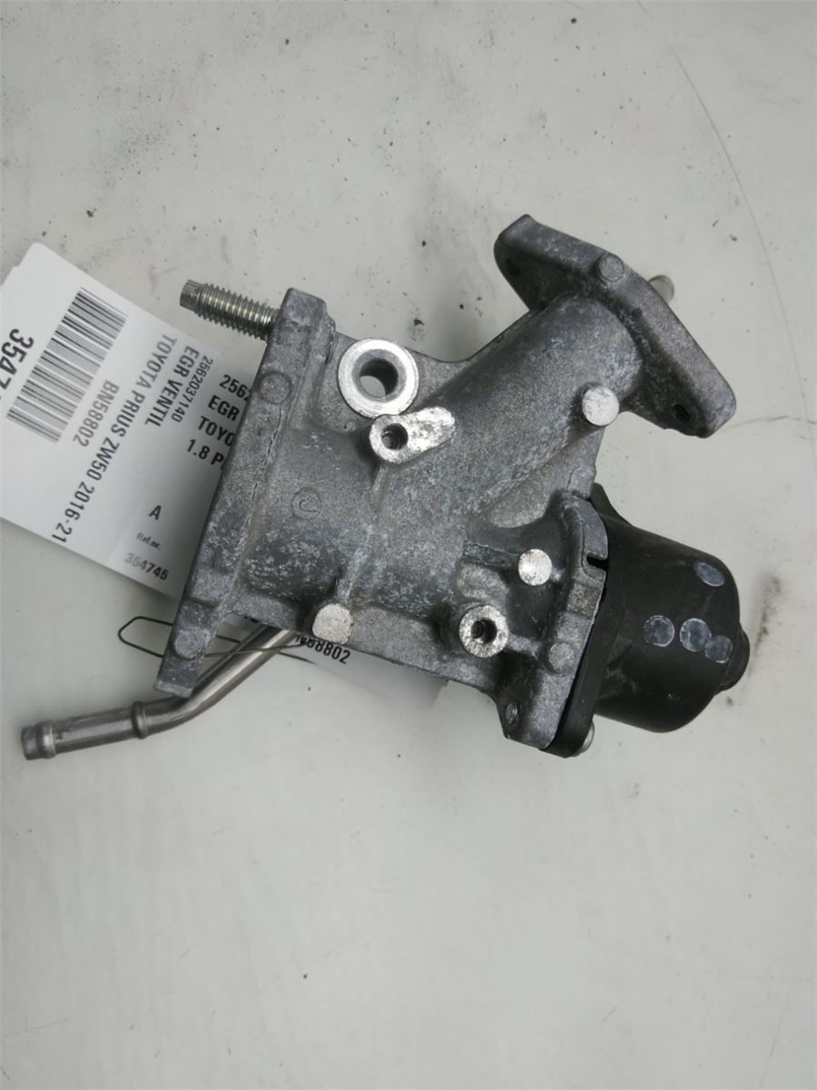 EGR Ventil – bilde 1