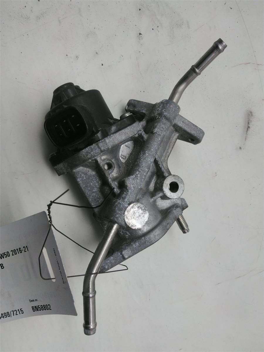 EGR Ventil – bilde 2