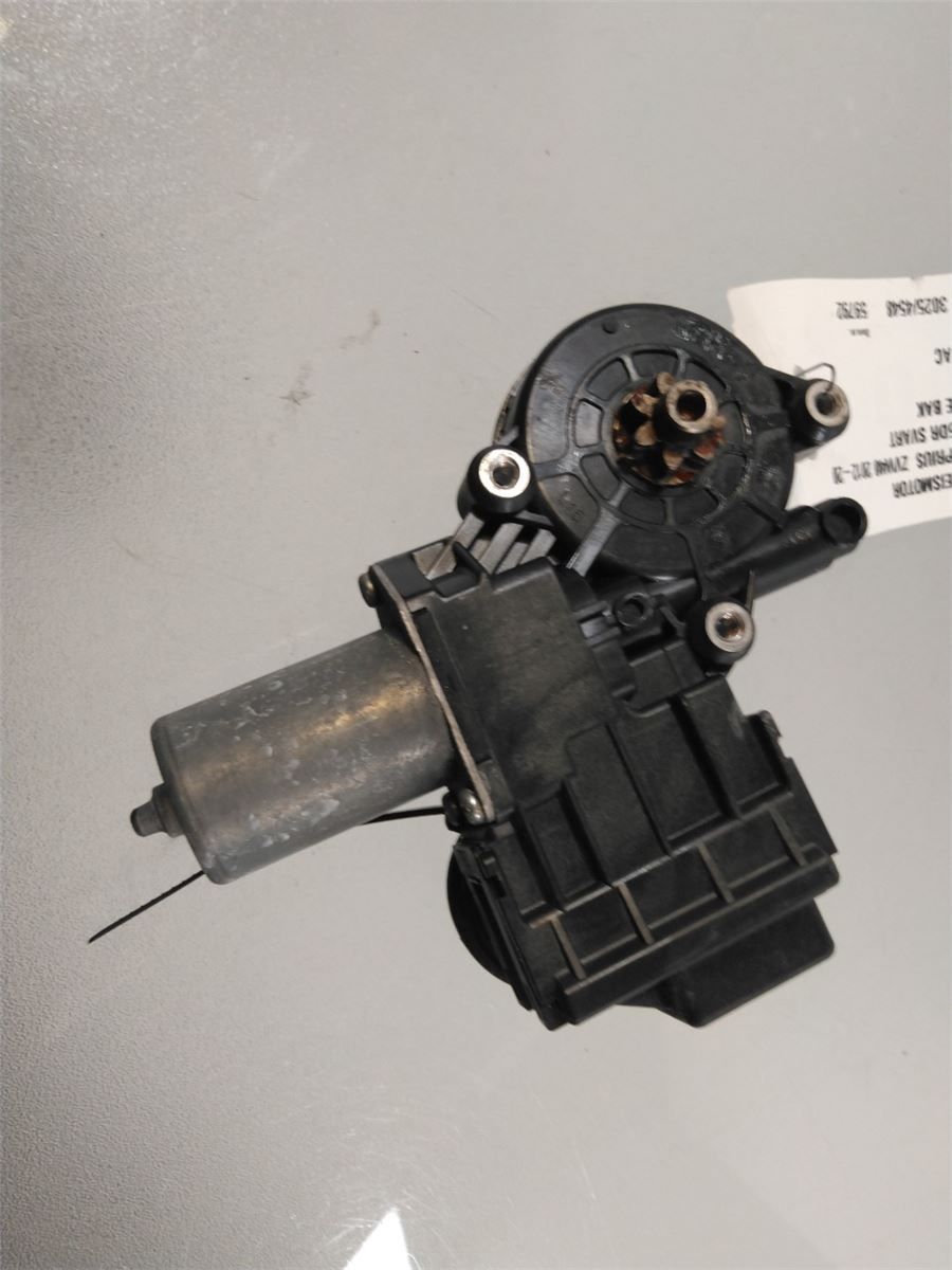 Vindusheismotor – bilde 1