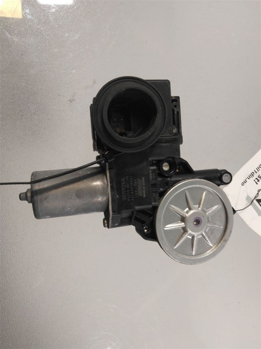 Vindusheismotor – bilde 2