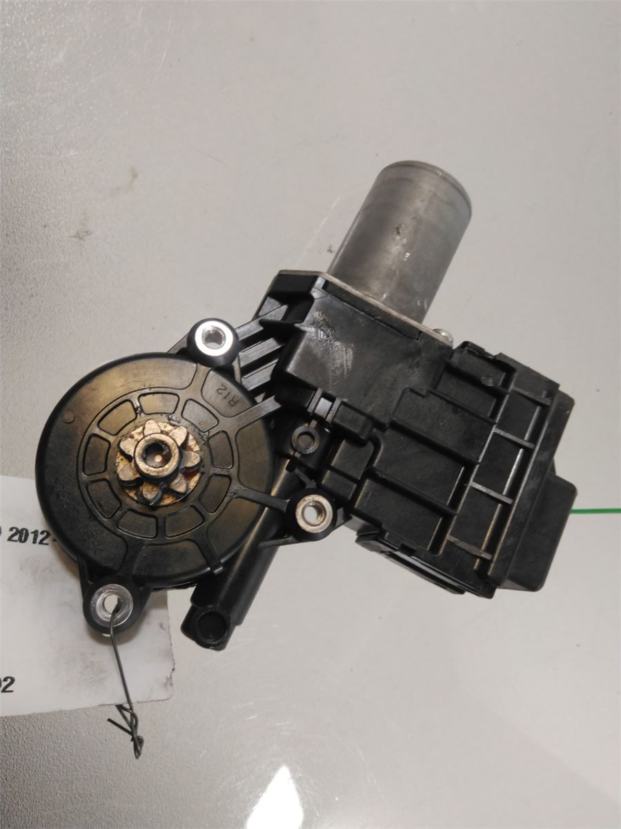 Vindusheismotor – bilde 2