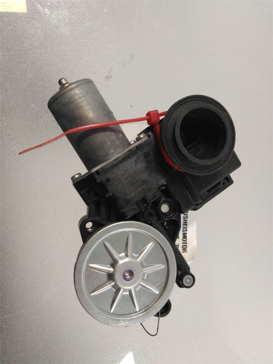 Vindusheismotor – bilde 2