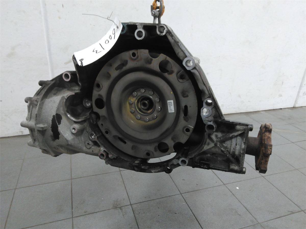 Gearkasse 6 Trinn – bilde 2