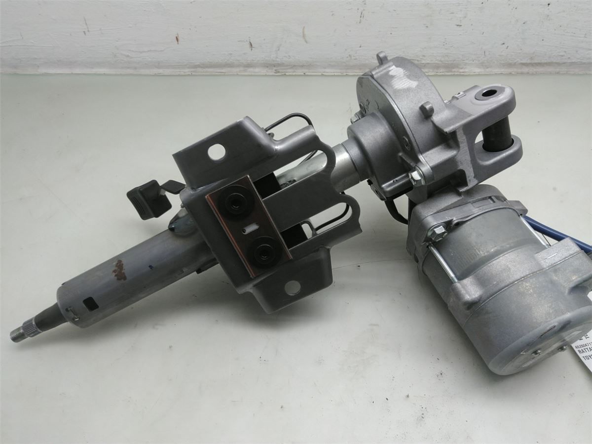 Rattakselaggregat med Servo – bilde 2