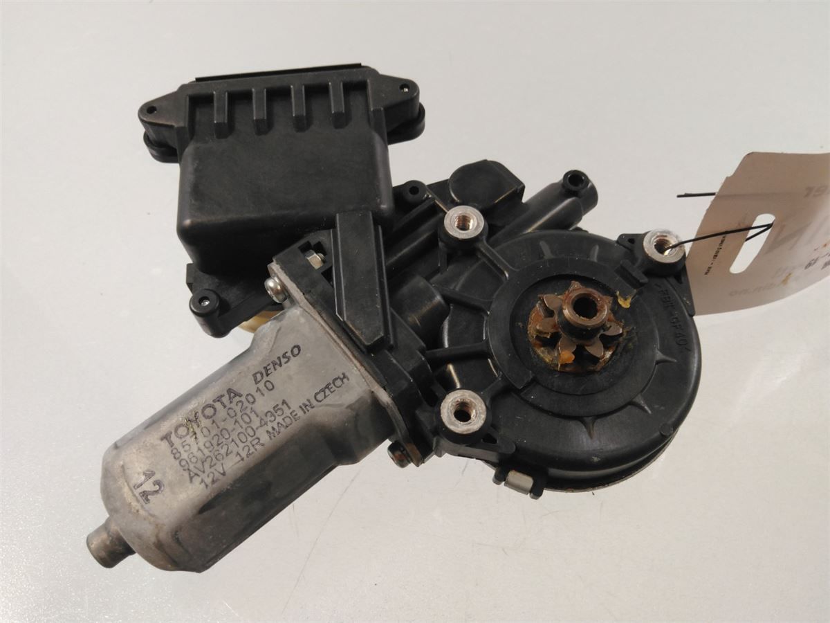 Vindusheismotor – bilde 1