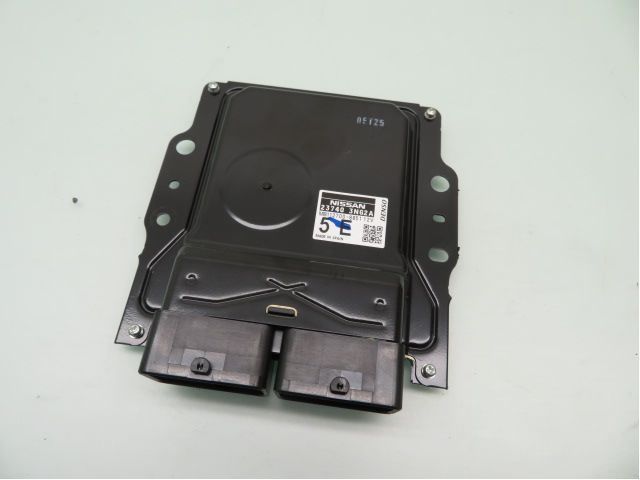 Styreenhet Elektrisk Motor – bilde 1