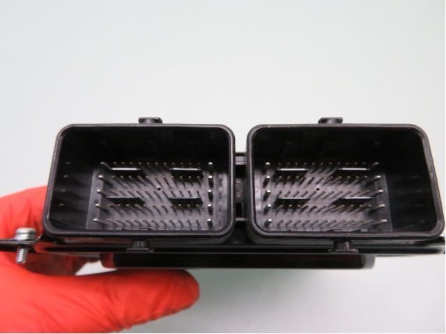 Styreenhet Elektrisk Motor – bilde 2
