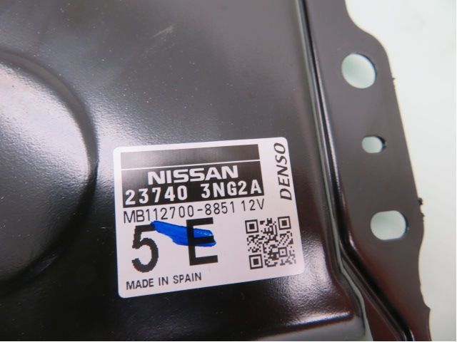 Styreenhet Elektrisk Motor – bilde 4
