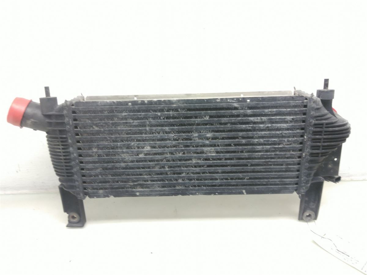 Intercooler Radiator – bilde 1