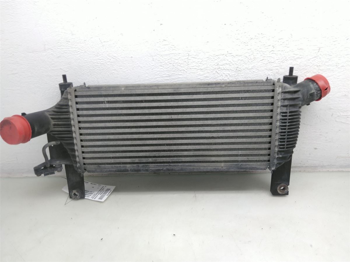 Intercooler Radiator – bilde 2