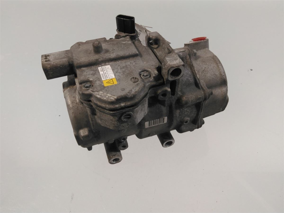 Varme AC Kompressor – bilde 1