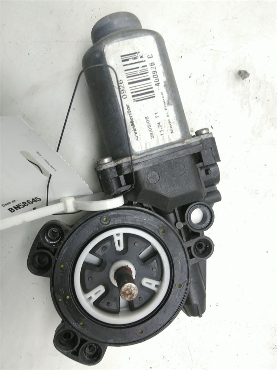 Vindusheismotor – bilde 1