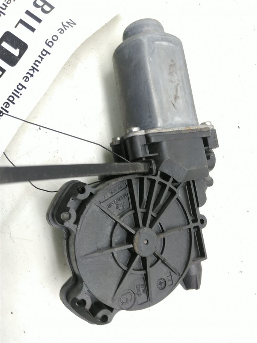 Vindusheismotor – bilde 2