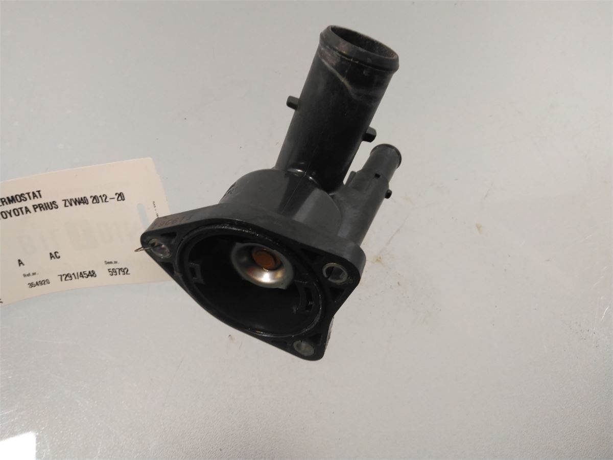 Termostat – bilde 1