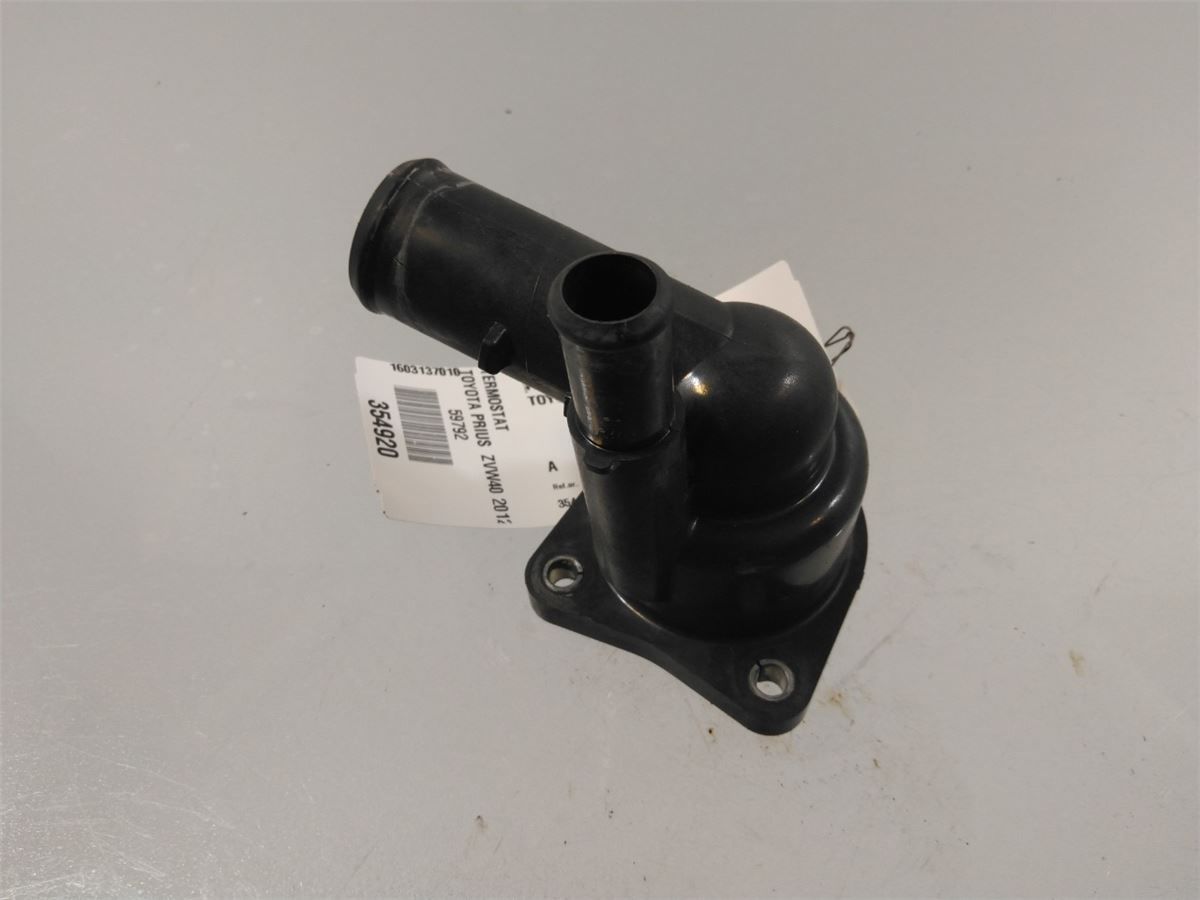 Termostat – bilde 2
