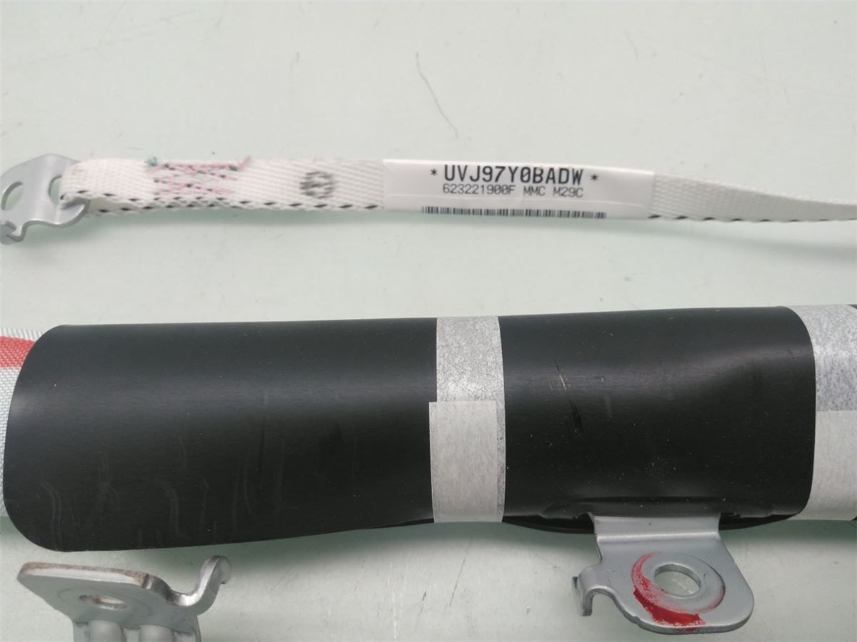 Airbag Sidegardin Høyre – bilde 3