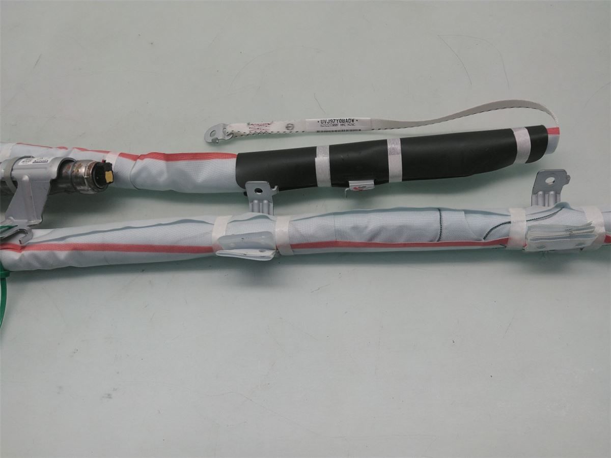 Airbag Sidegardin Høyre – bilde 4