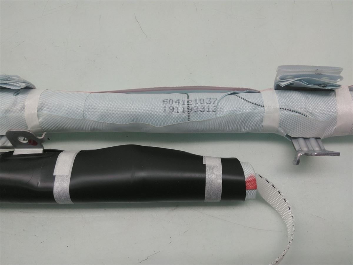 Airbag Sidegardin Venstre – bilde 2