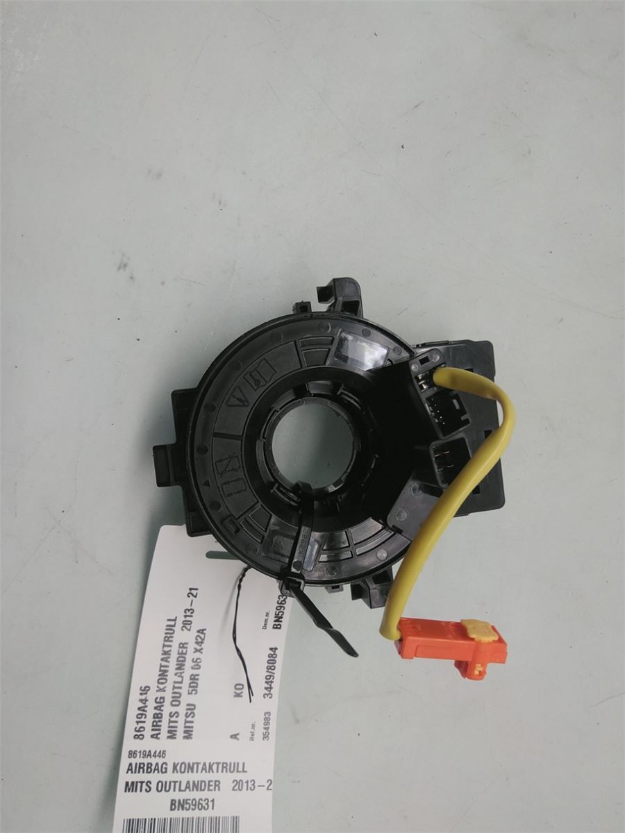 Airbag Kontaktrull – bilde 1