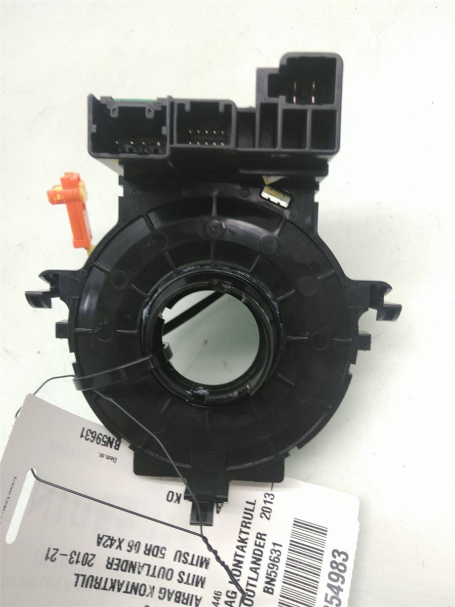 Airbag Kontaktrull – bilde 2