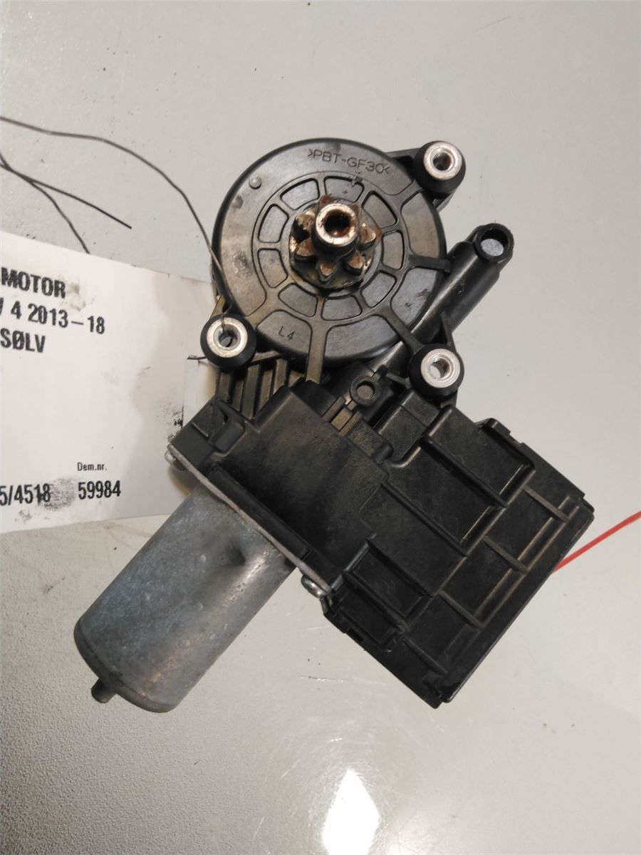 Vindusheismotor – bilde 2