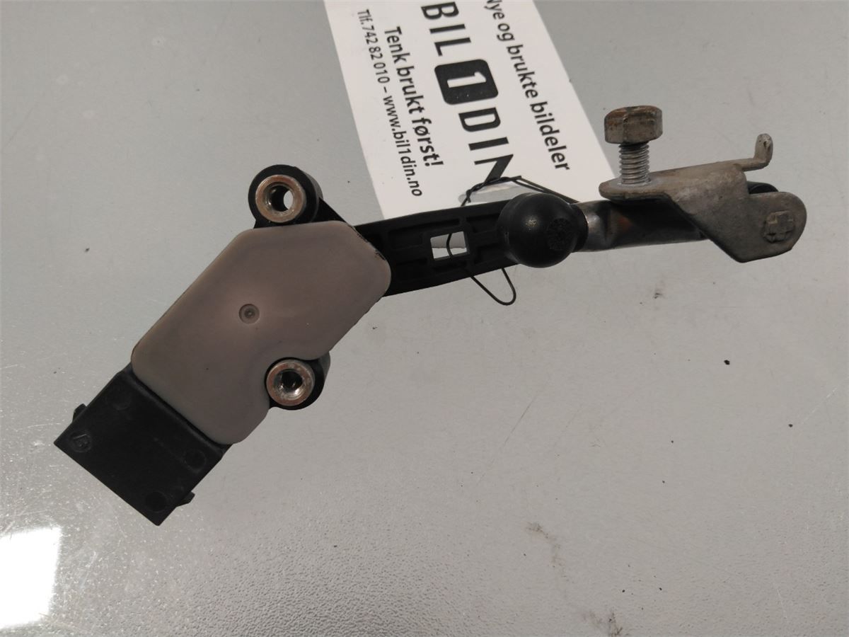 Sensor Øvrig – bilde 2