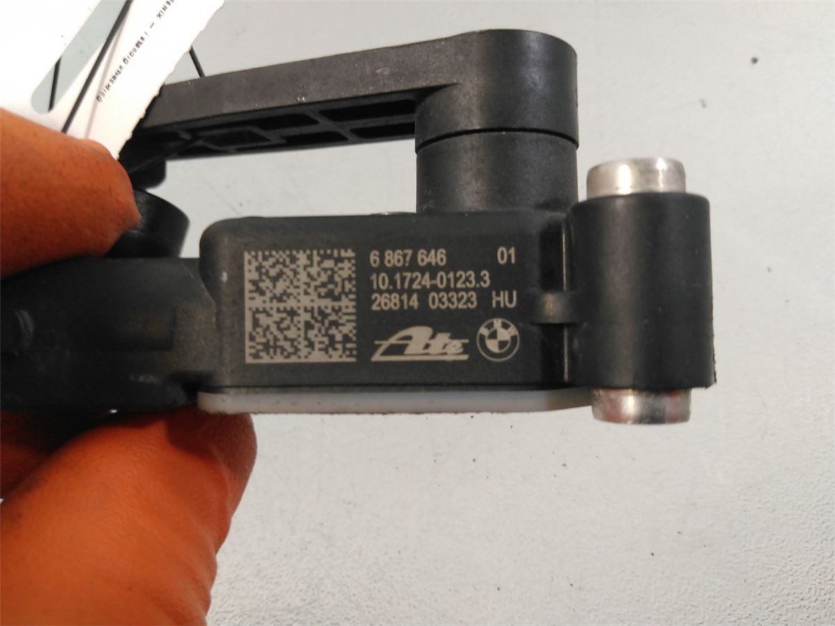 Sensor Øvrig – bilde 3