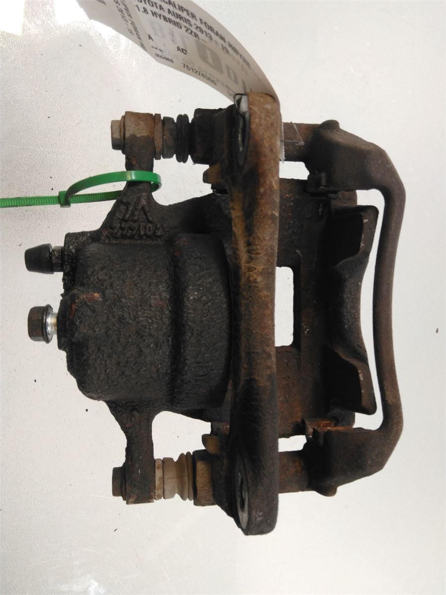 Bremsecaliper Foran Høyre – bilde 1