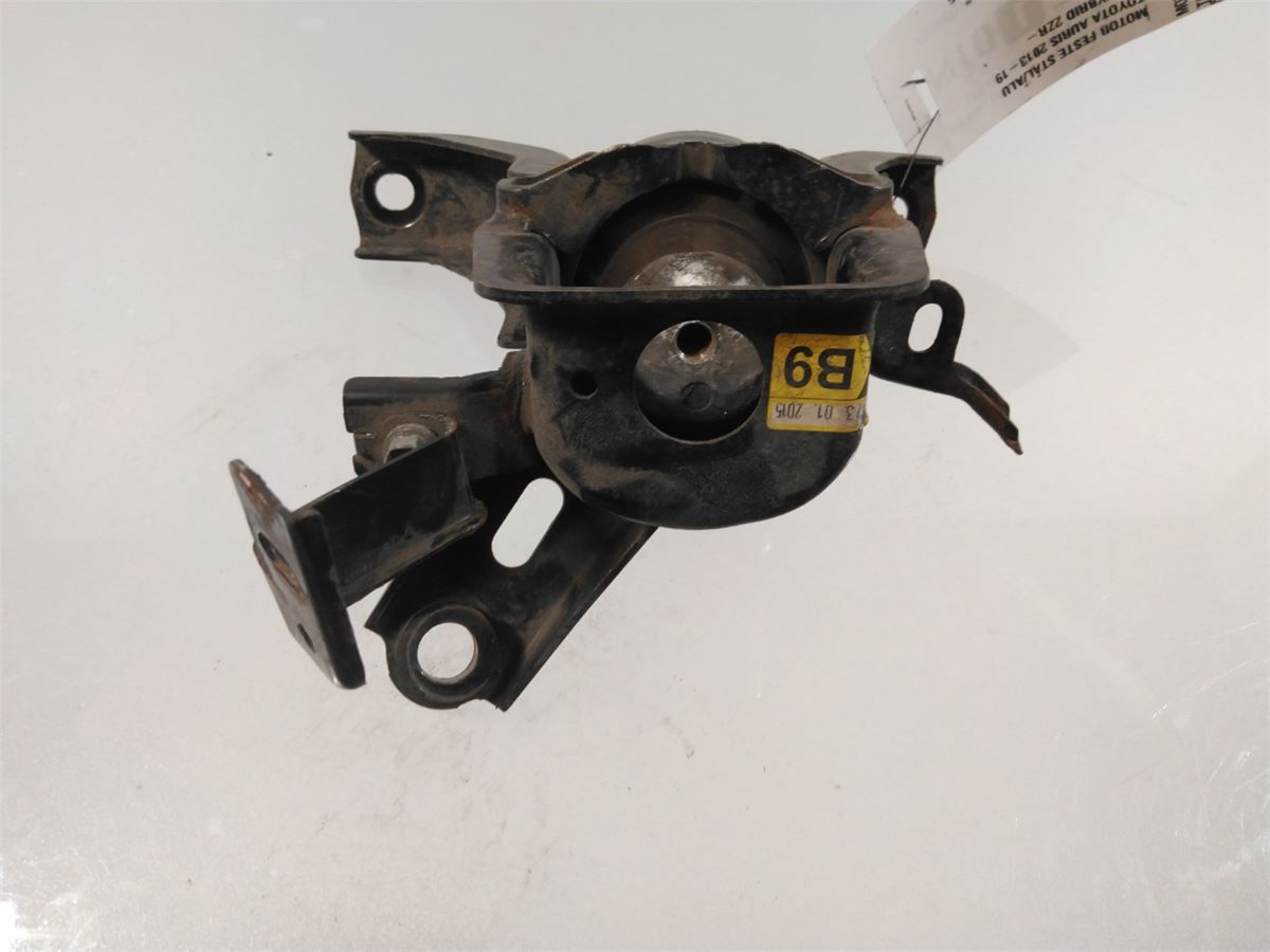 Motor Feste Stål / Alu – bilde 2