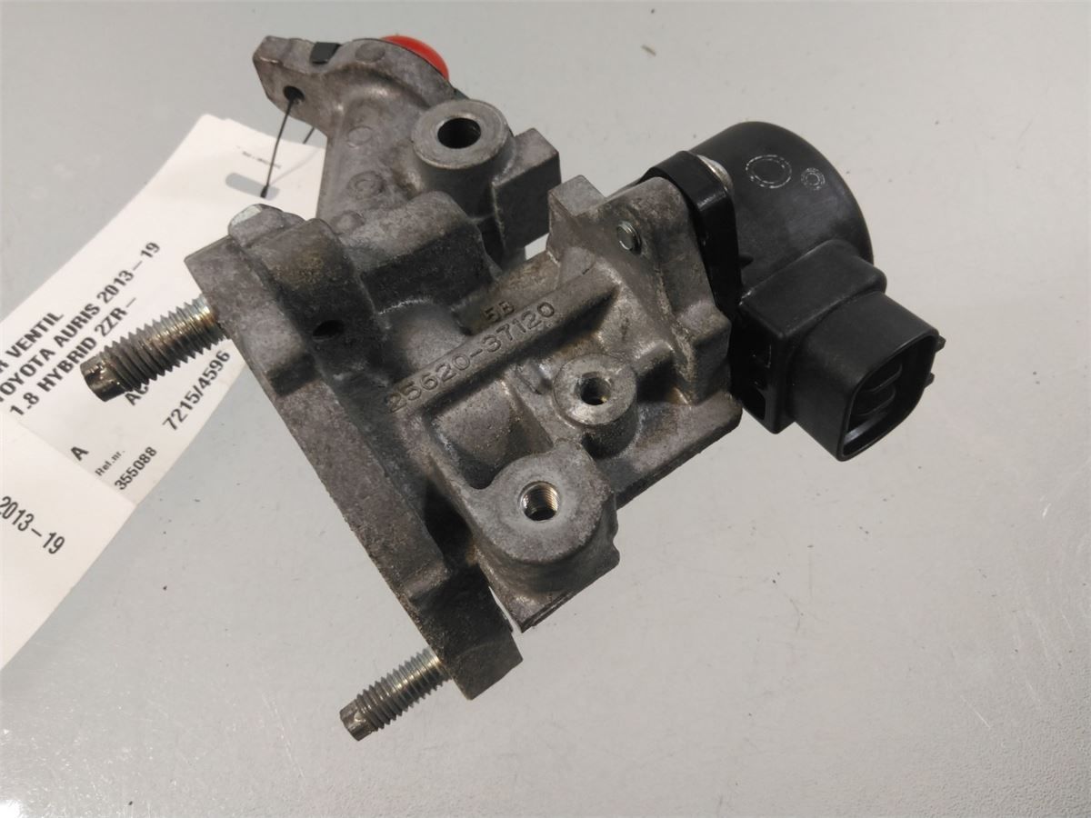 EGR Ventil – bilde 1