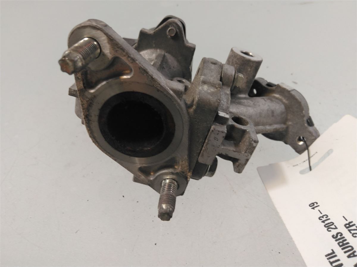 EGR Ventil – bilde 2