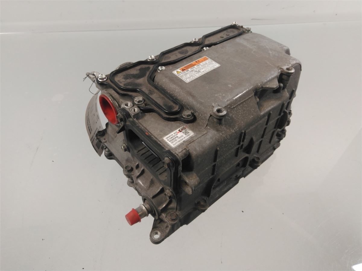 Hybrid Inverter – bilde 1