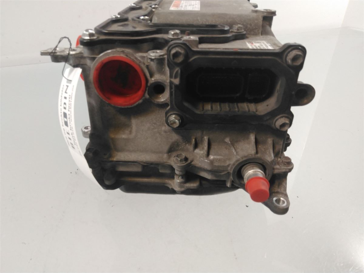 Hybrid Inverter – bilde 2