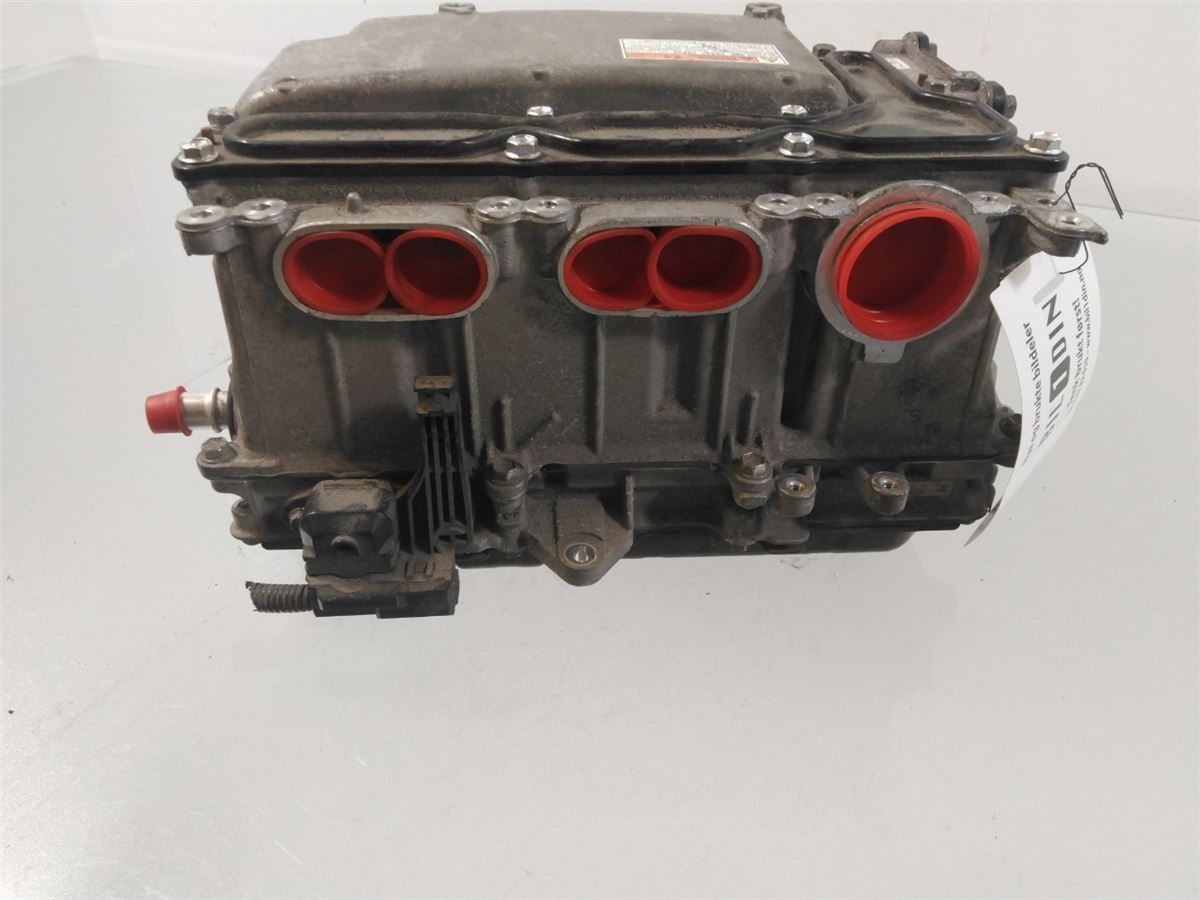 Hybrid Inverter – bilde 3