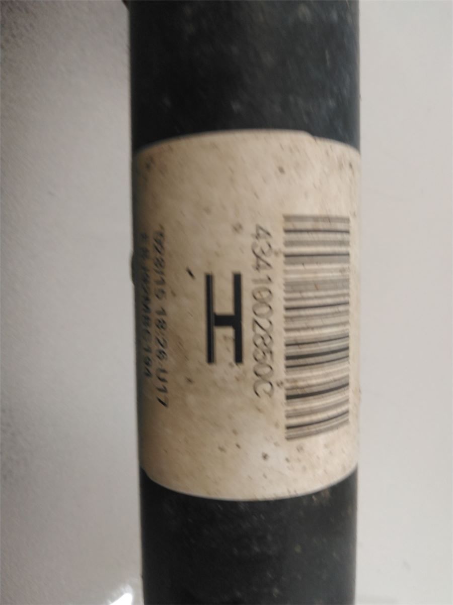 Drivaksel Foran Høyre – bilde 5