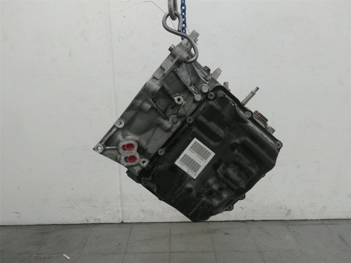 Gearkasse Automat – bilde 2