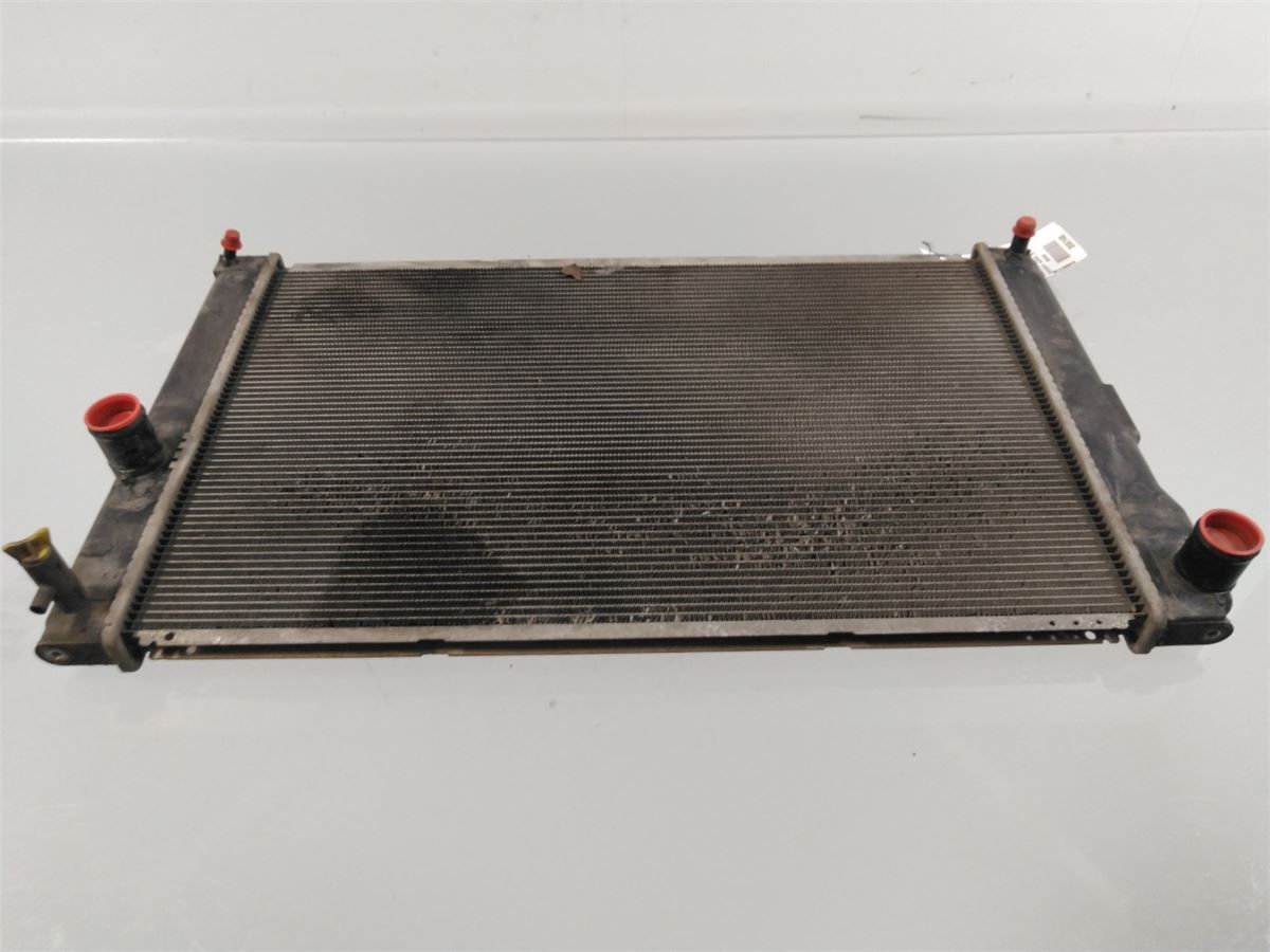 Radiator Automat – bilde 1