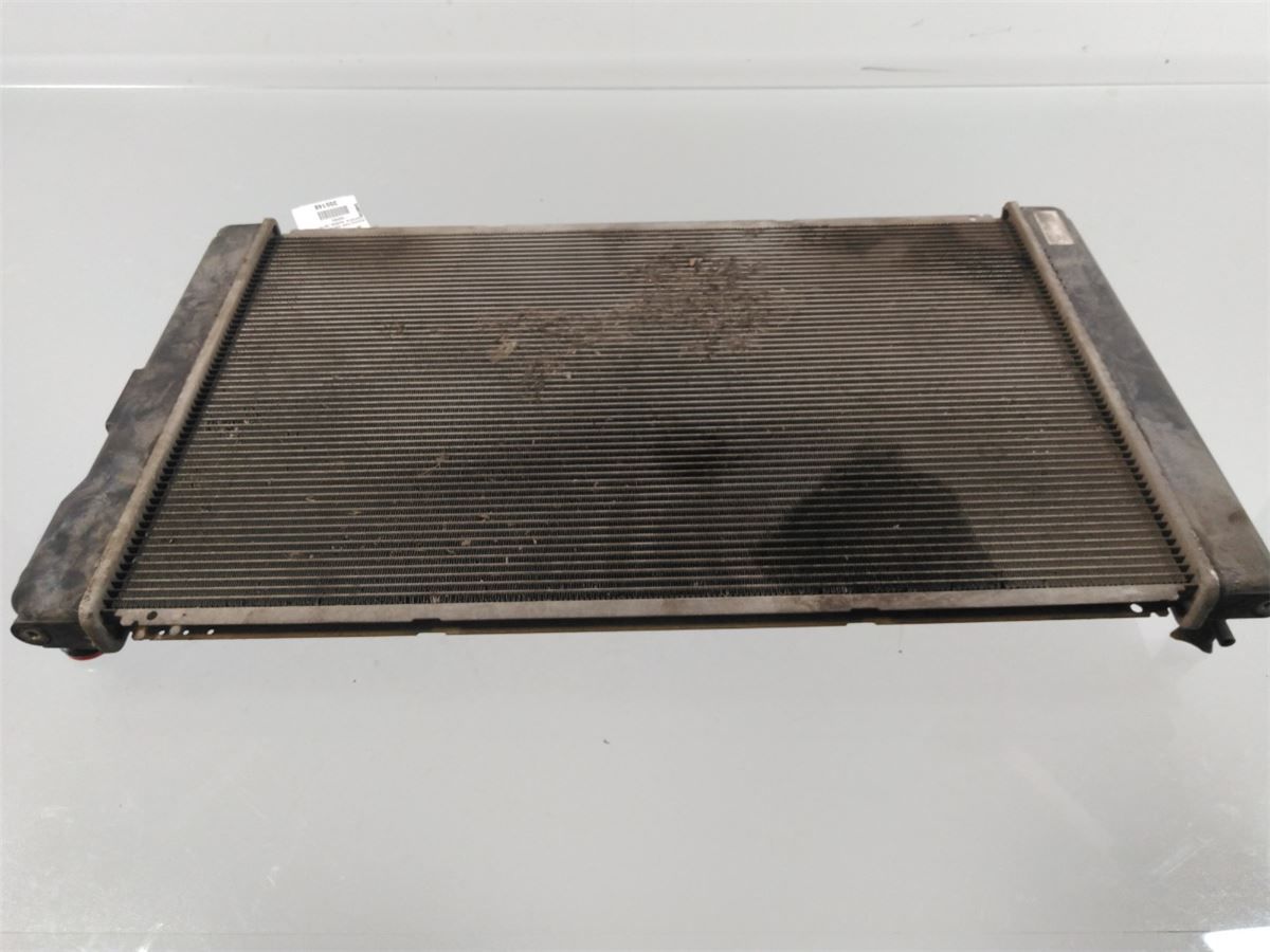 Radiator Automat – bilde 2