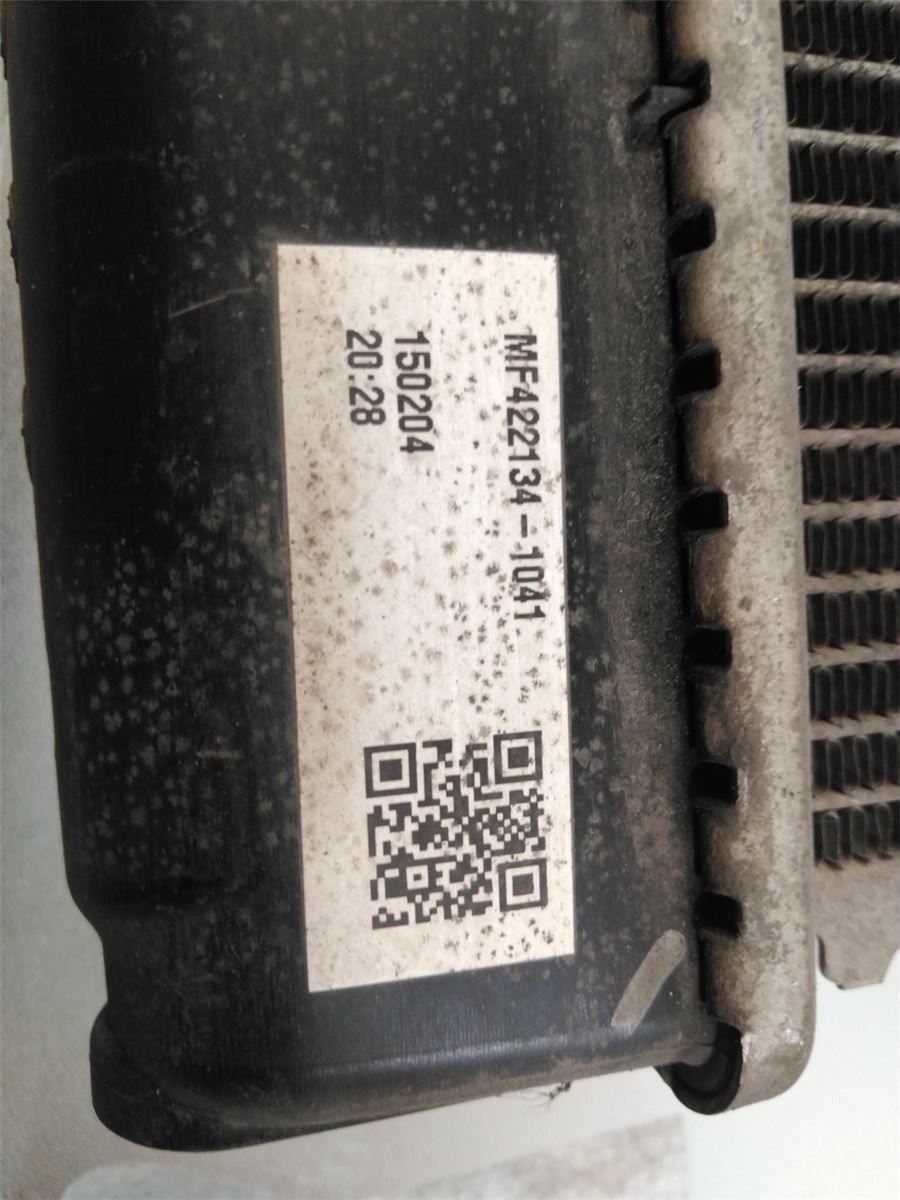 Radiator Automat – bilde 3
