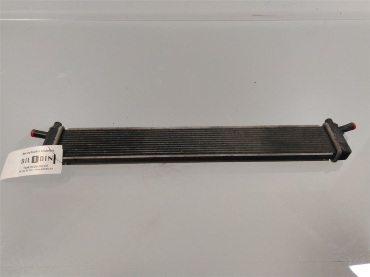 Intercooler Radiator – bilde 1