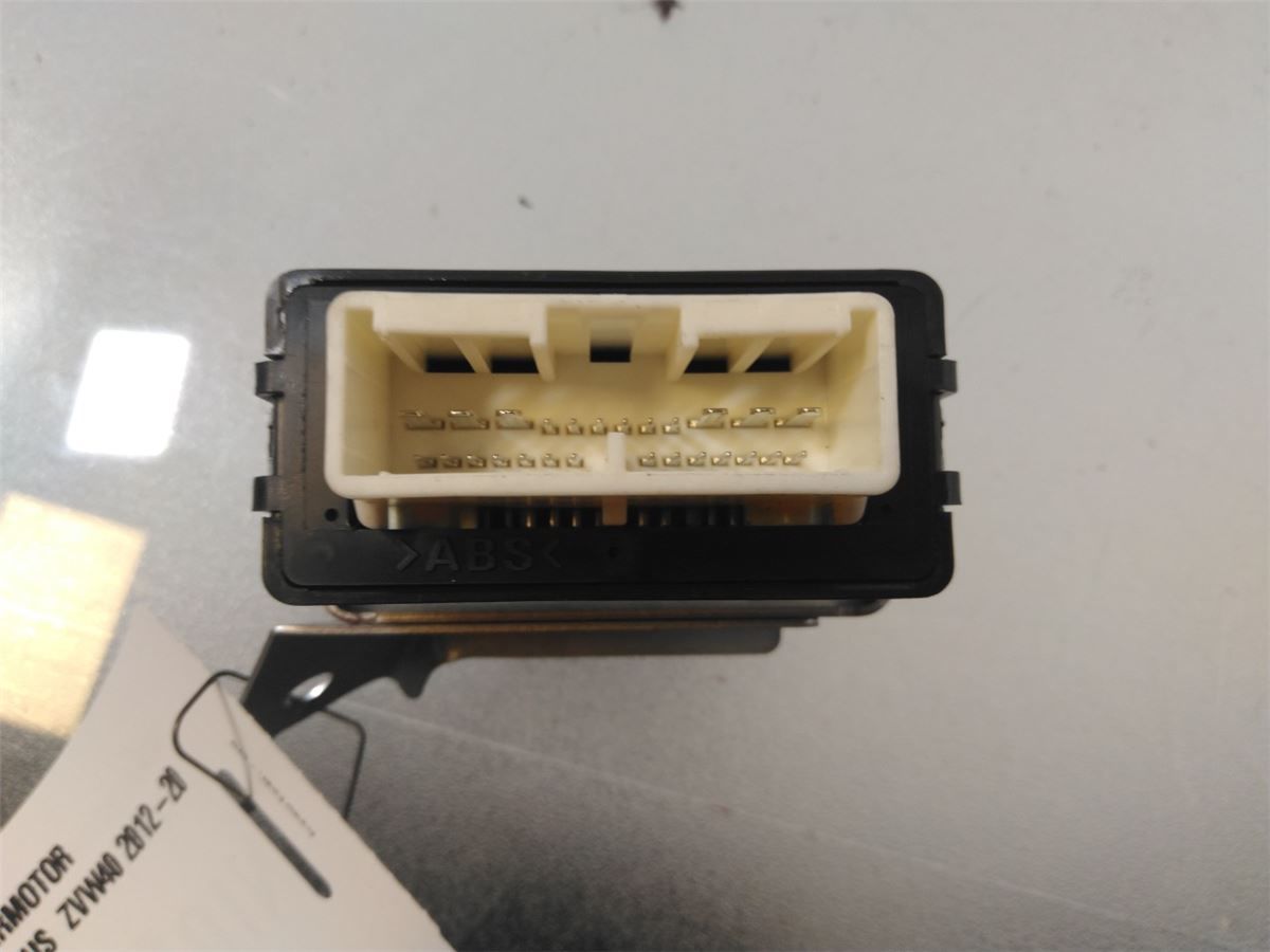 Rele Viskermotor – bilde 1